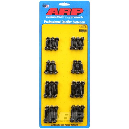Arp DURAMAX 6.6L LB7 12PT VALVE COVER BOLT KIT 100-7531
